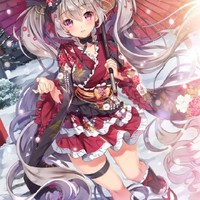 京剧脸穿越