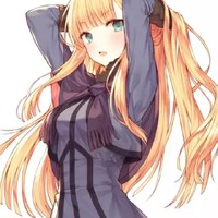 女主安真真
