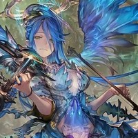 地缚少女花君子