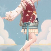 闪耀暖暖图片