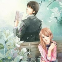 安夏喜欢一个女生