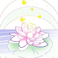 都开心点