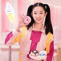 甜甜圈是团宠