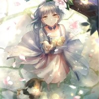 橘猫侦探社