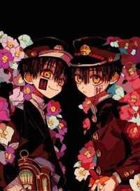 柚木普x原创女主