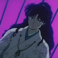 奈落和人見陰刀