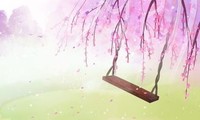 花遗留年