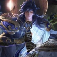 李信攻略