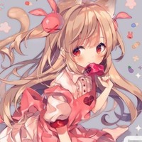 奇猫国小公主