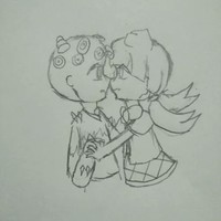 落魚cp