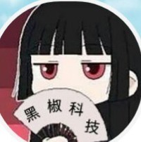 黑椒科技