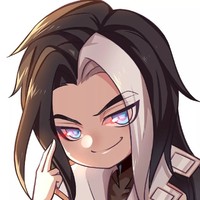 上官婉兒x司馬懿
