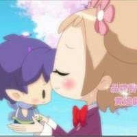 小花仙夏安安是公主