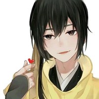洋洋小可爱
