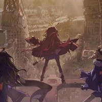 隐藏师徒恋