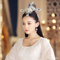 王一博古力娜扎