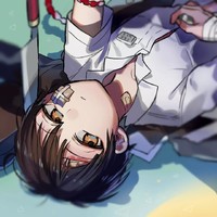 地缚少年花子君续编
