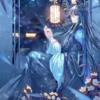 最癡情之人凌冷醬