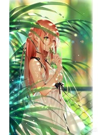 花心小心