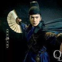 楊洋X原創(chuàng)女主