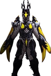 奥特重生之海帕杰顿