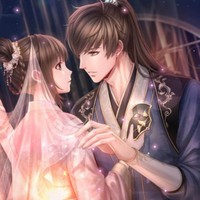 冷面總裁的小嬌妻