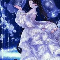穿越的花灵
