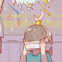 甜甜咸咸