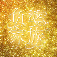 负婆家族