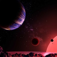 多方宇宙
