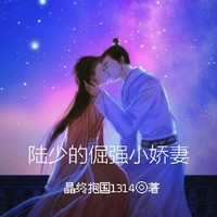陸少的倔強(qiáng)小嬌妻
