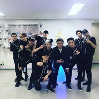 金珉锡金俊勉张艺兴