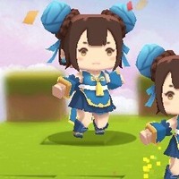 迷你世界月葉