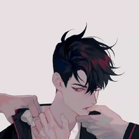 伪暖男