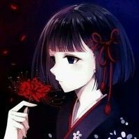小花仙墜落黑暗