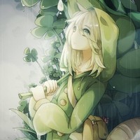 青蛙恋