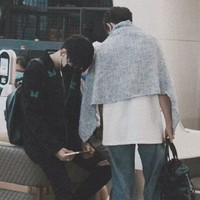小鱼专属标签