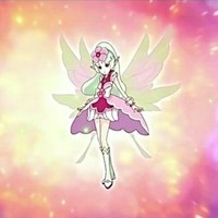 花精灵王