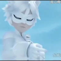 白猫诺儿