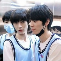 少年之名全cp