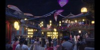 香蜜和陳情令