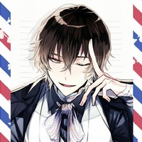原创男主X太宰治