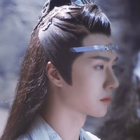 江晚娴执笔