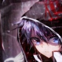霍