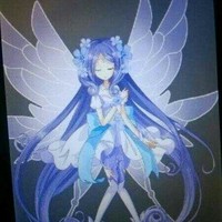 叶罗丽精灵梦之素灵