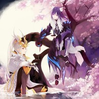 龍信狐白