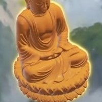 被神眷顾
