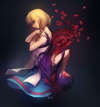 魔女之家同人文