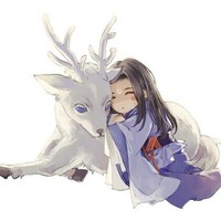 萌娃养灵兽