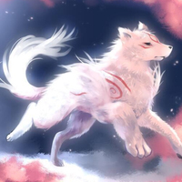 樱花狼王